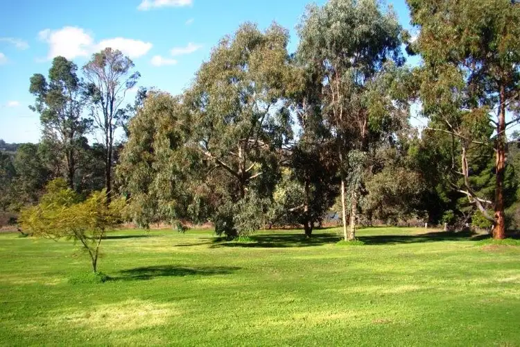 Main view of Homely land listing, 15 Dreyfus Street, Bridgetown WA 6255