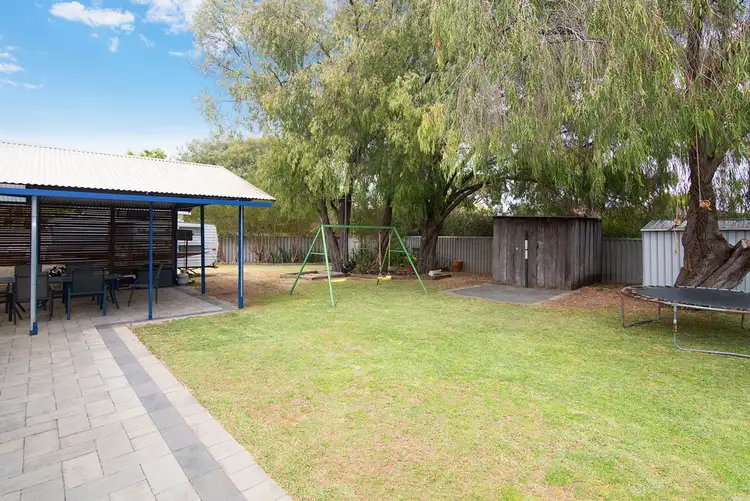 Fourth view of Homely house listing, 4 Hughes Close, West Busselton WA 6280