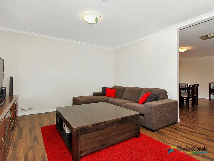 Fourth view of Homely house listing, 26 Rossini Circle, Ellenbrook WA 6069