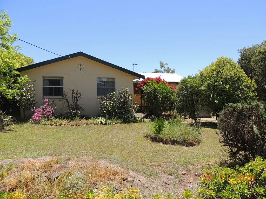 Main view of Homely house listing, 5 Cassilis St, Coonabarabran NSW 2357