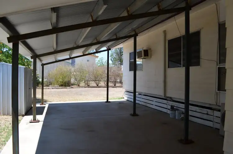 Seventh view of Homely house listing, 17 Roxburgh Street, Capella QLD 4723