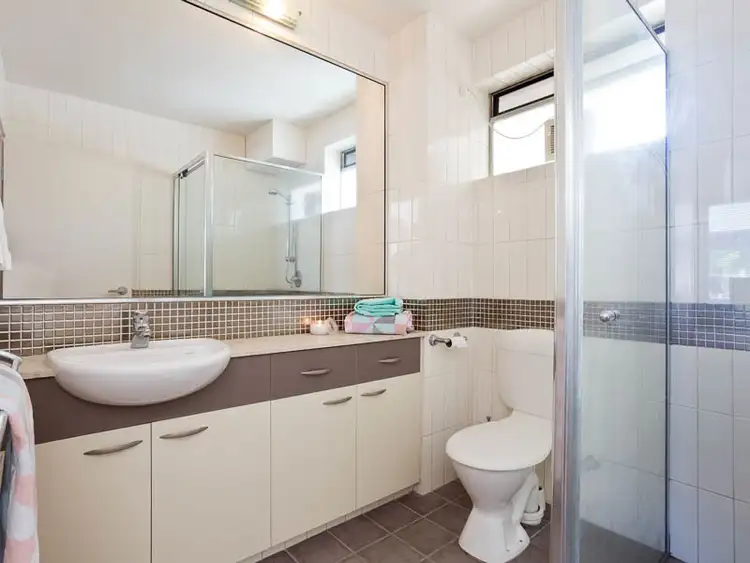 Seventh view of Homely house listing, 5/23 Hensman Road, Subiaco WA 6008