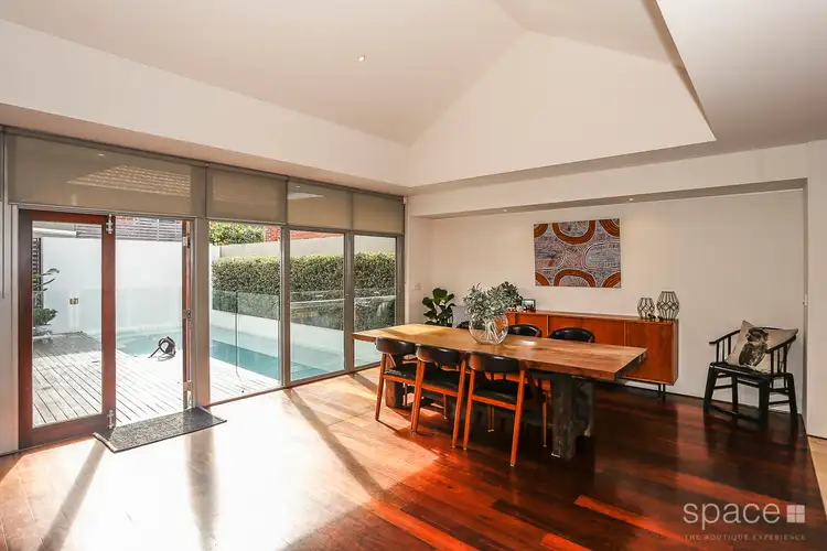 Sixth view of Homely house listing, 44 Union Street, Subiaco WA 6008