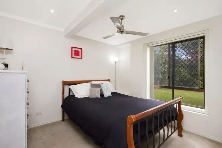 Seventh view of Homely house listing, 16 Dawnann Court, Carrara QLD 4211