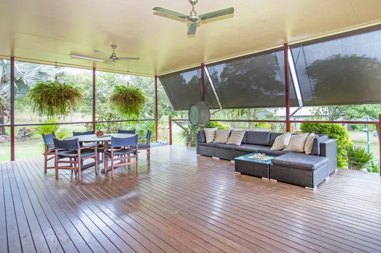 Main view of Homely house listing, 25 Habana Woods Court, Habana QLD 4740