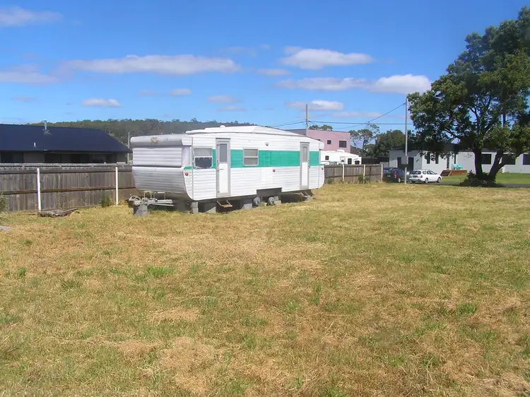 Fifth view of Homely land listing, 21 Kruvale Court, Primrose Sands TAS 7173