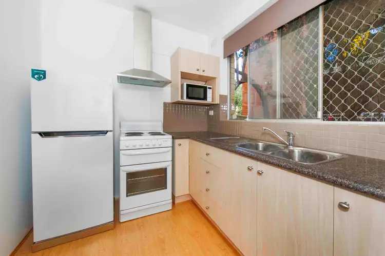 Fourth view of Homely apartment listing, 1/64 Willis Street, Kingsford NSW 2032