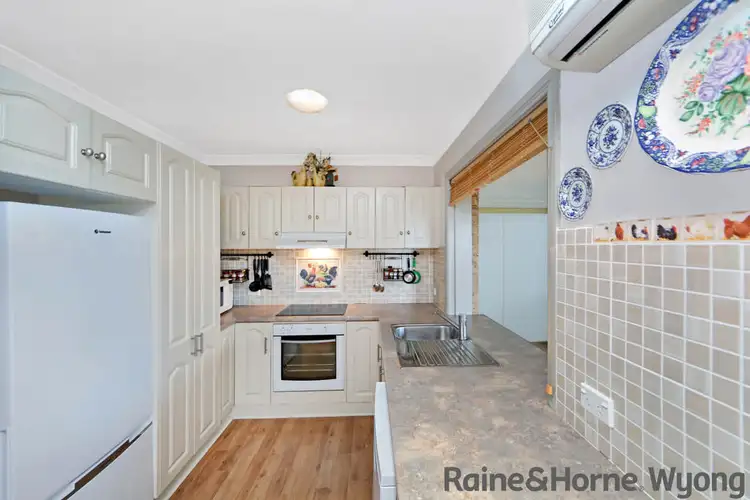 Fifth view of Homely house listing, 24/1 Hillview Crescent, Tuggerah NSW 2259
