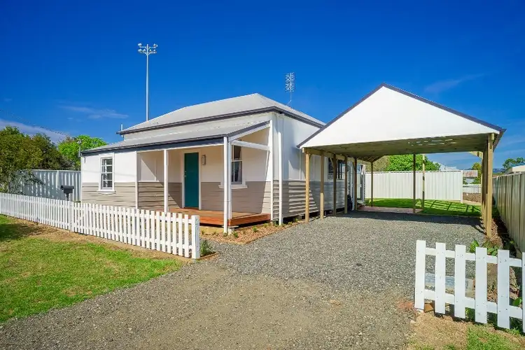 9 Fourth Street, Cessnock NSW 2325