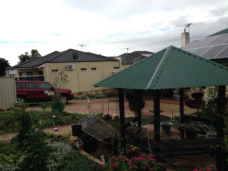 Third view of Homely house listing, 12 Felpham Street, Balga WA 6061
