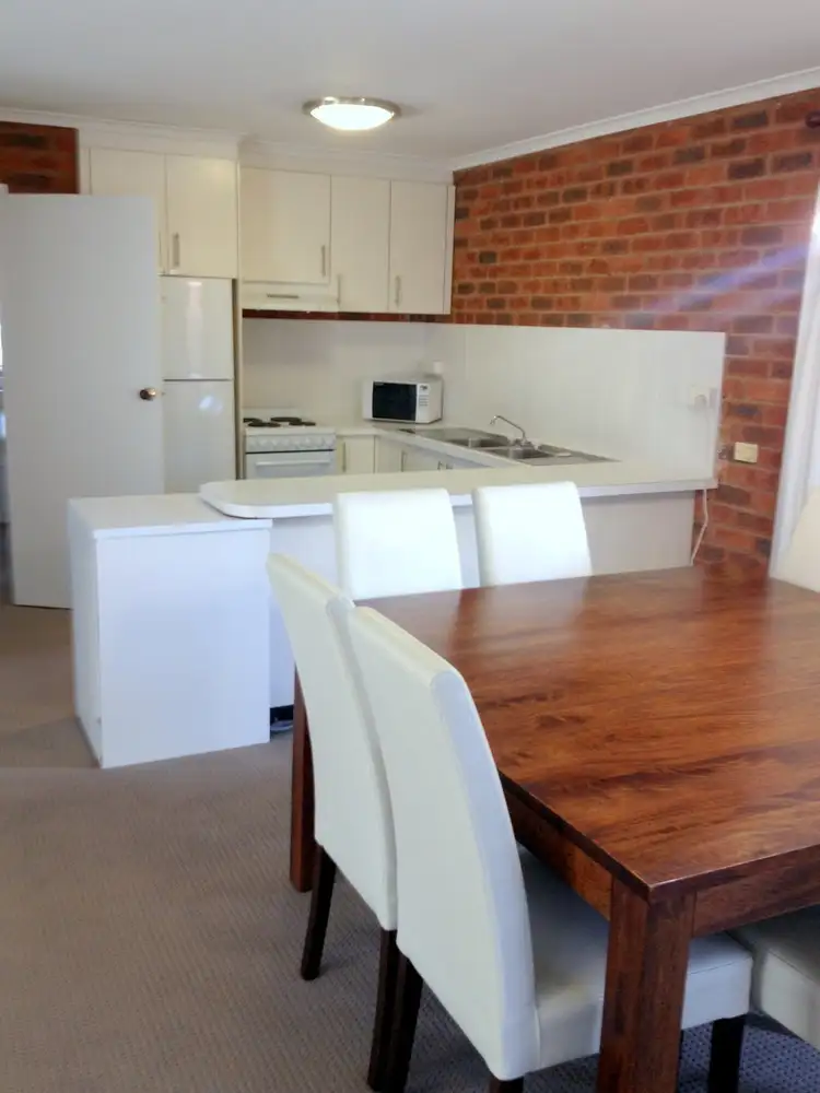 Fourth view of Homely apartment listing, 1/41 Cobbon Crescent, Jindabyne NSW 2627