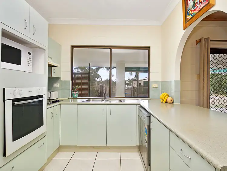 Third view of Homely house listing, 16 Kilcora Street, Mount Low QLD 4818