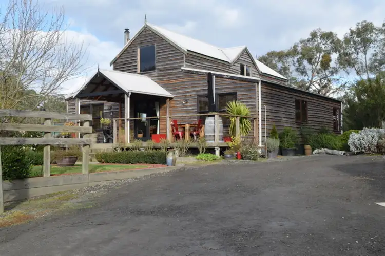 1201 Willow Grove Road, Willow Grove VIC 3825