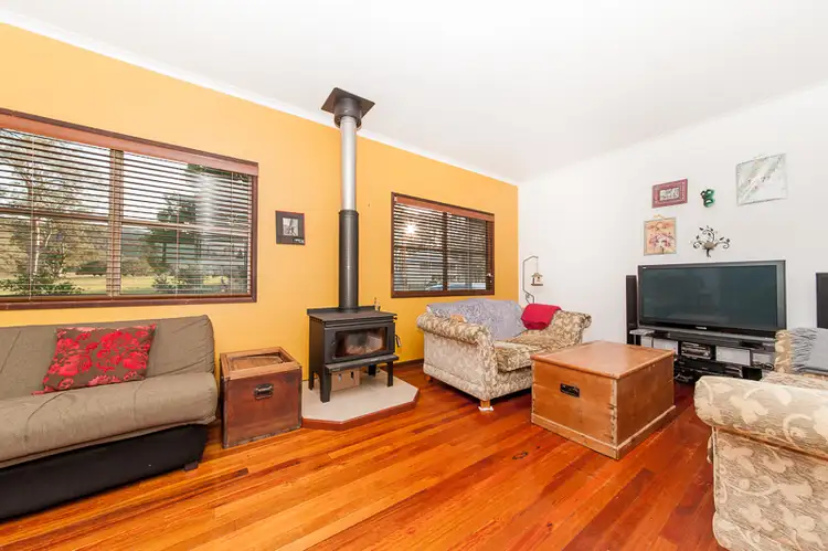 Fifth view of Homely house listing, 50 Hunchy School Road, Hunchy QLD 4555