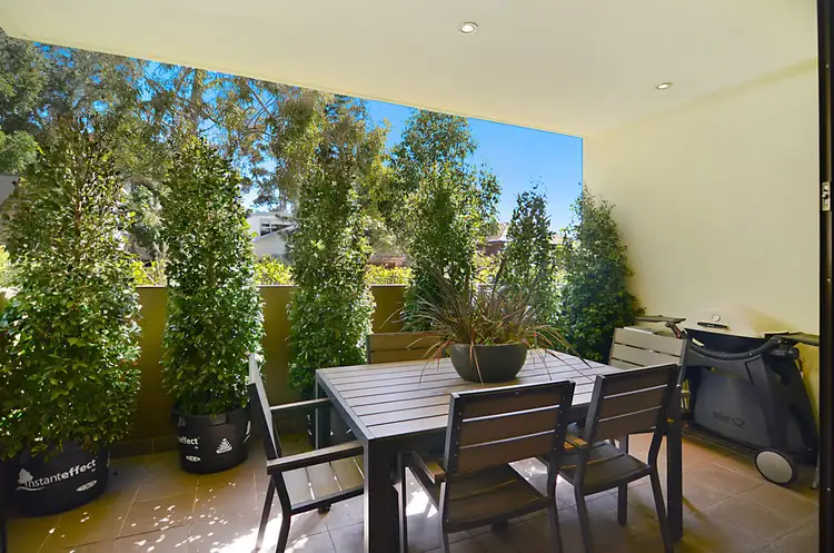 Second view of Homely apartment listing, 2/18 Simpson Street, Bondi Beach NSW 2026