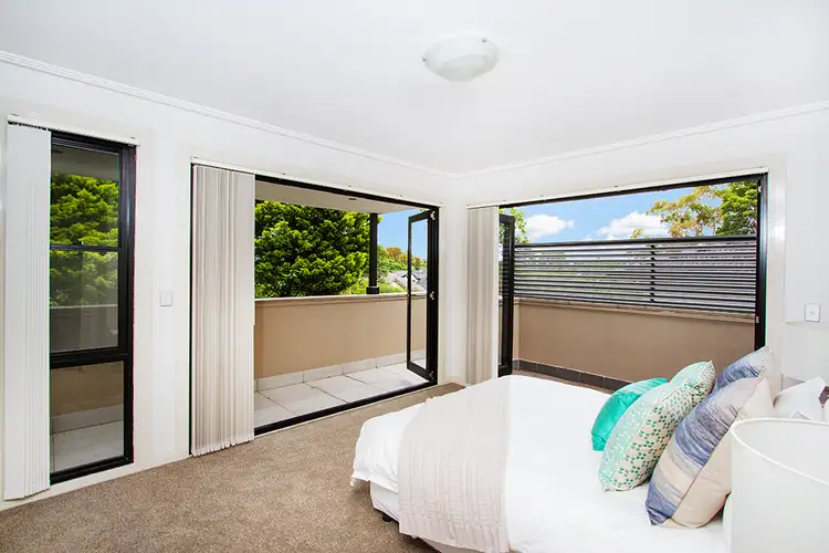 Second view of Homely house listing, 345 Penshurst Street, Chatswood NSW 2067