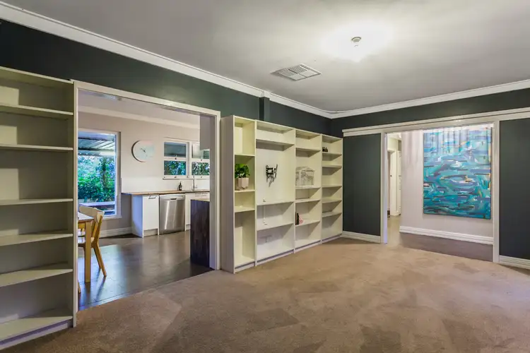 Second view of Homely house listing, 18 Isaac Way, Calista WA 6167