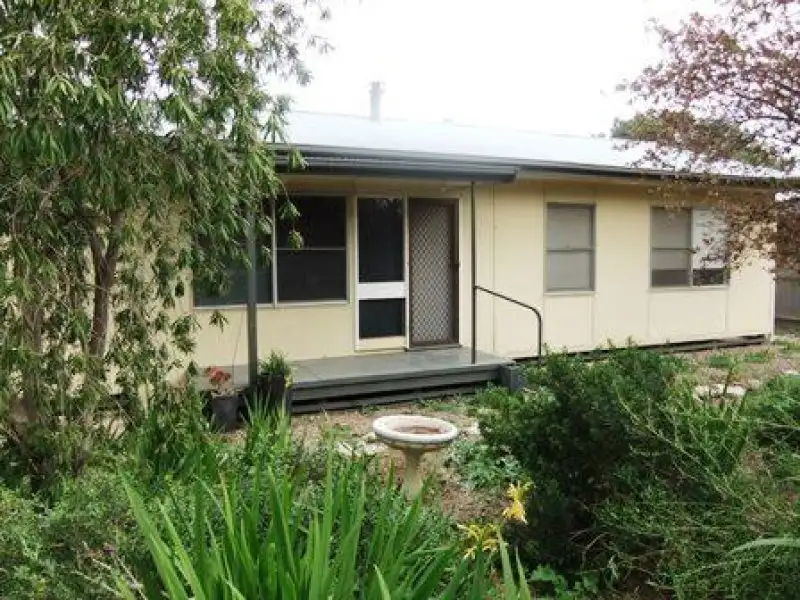 Main view of Homely house listing, 16 Fourth Street, Keith SA 5267