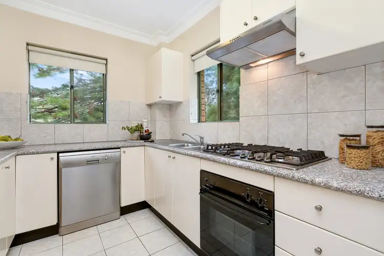 Fifth view of Homely apartment listing, 20/1-5 Penkivil Street, Willoughby NSW 2068