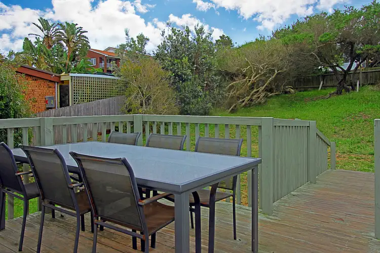 Fourth view of Homely house listing, 21 Rennies Beach Close, Ulladulla NSW 2539