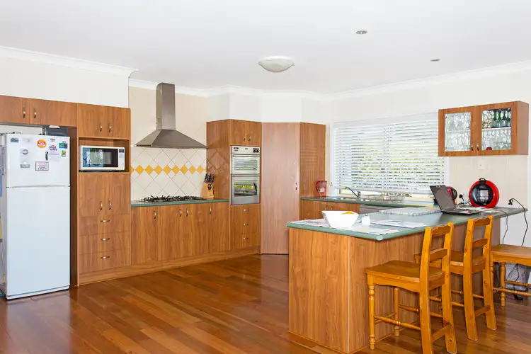 Fifth view of Homely house listing, 7 Kelburn Close, Banora Point NSW 2486