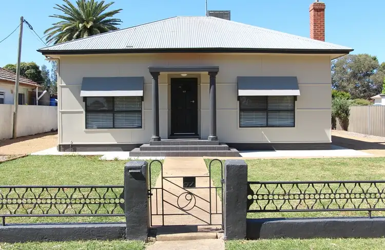 49 Cutler Avenue, Griffith NSW 2680