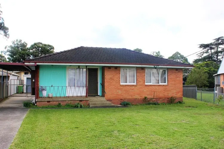 Third view of Homely house listing, 31 Hatfield Road, Canley Heights NSW 2166