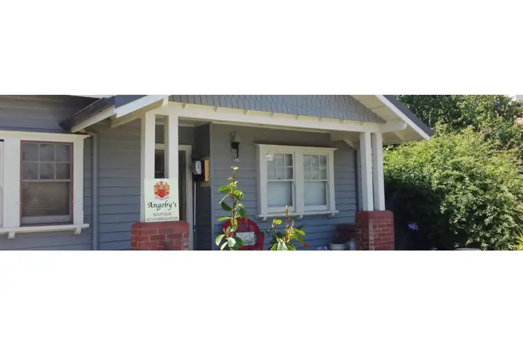Second view of Homely house listing, 25 Lauriston Street, Kyneton VIC 3444