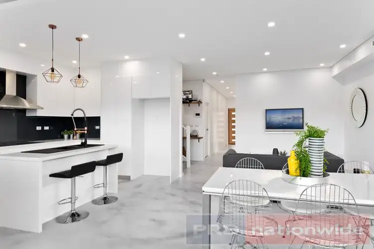 Third view of Homely house listing, 16a Grieve Crescent, Milperra NSW 2214
