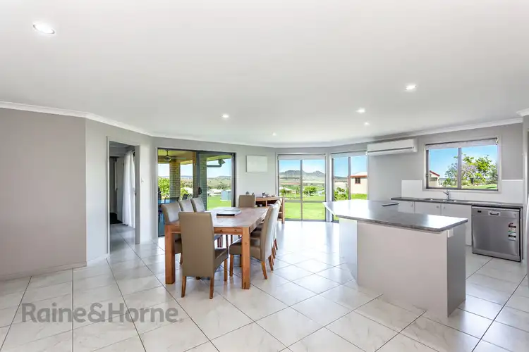 Fourth view of Homely house listing, 4 Panorama Crescent, Gowrie Junction QLD 4352