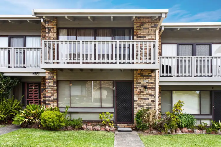 Fourth view of Homely house listing, 3/48 Ocean Street, Mollymook NSW 2539