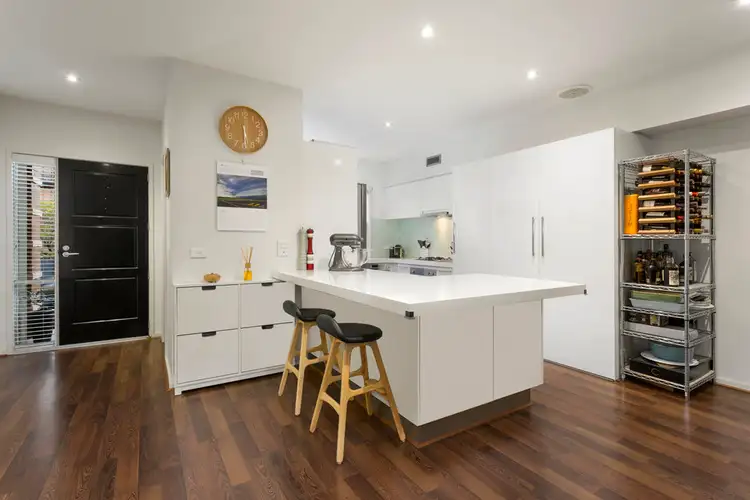 Third view of Homely townhouse listing, 3/47 Murrumbeena Road, Murrumbeena VIC 3163