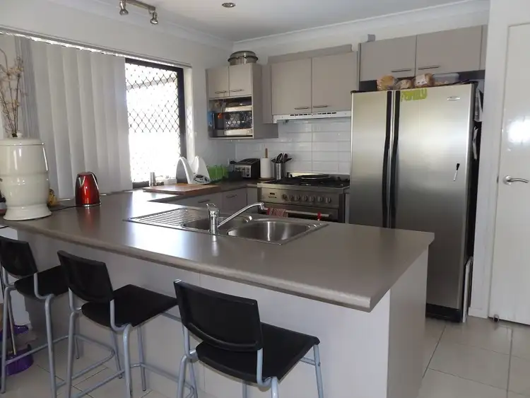 Second view of Homely house listing, 22 Benwerrin Rd, Loganholme QLD 4129