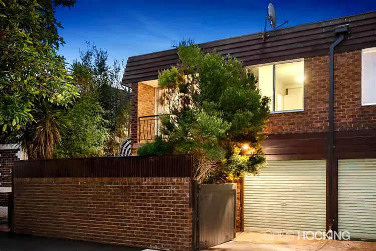 5/144 Bank Street, South Melbourne VIC 3205