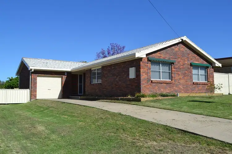 Main view of Homely house listing, 21 Vernon Street, Inverell NSW 2360