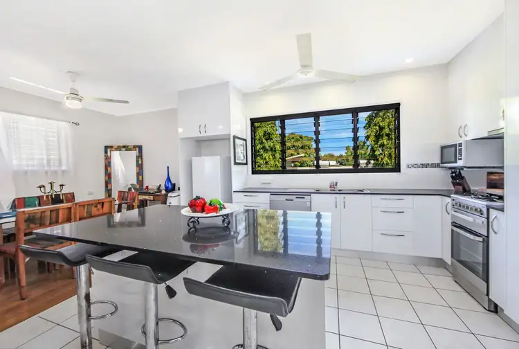 Third view of Homely house listing, 35 Moil crescent, Moil NT 810