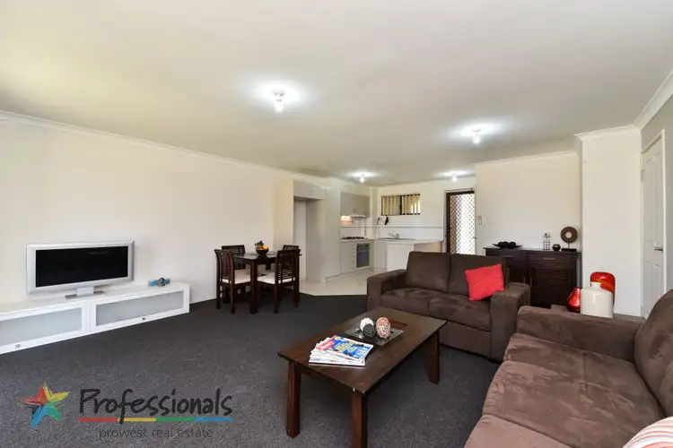 Second view of Homely house listing, 7/2 Towton Way, Langford WA 6147