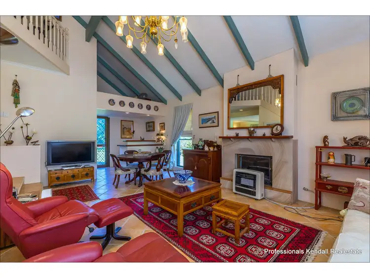 Sixth view of Homely house listing, 16-24 Witches Chase, Tamborine Mountain QLD 4272