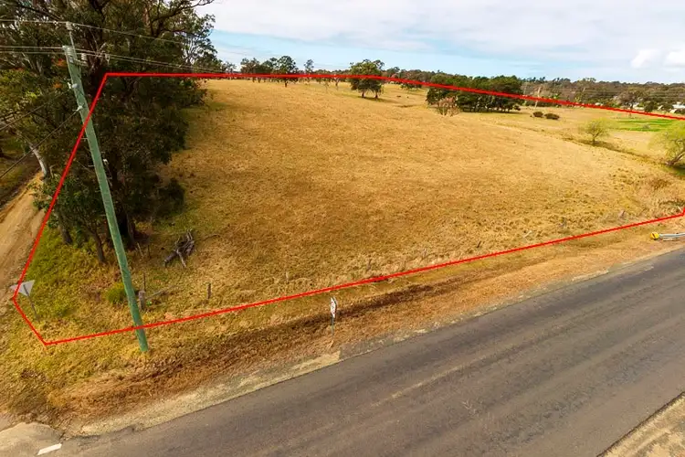 Fifth view of Homely land listing, Lot 11 Spencer Street, Moruya NSW 2537