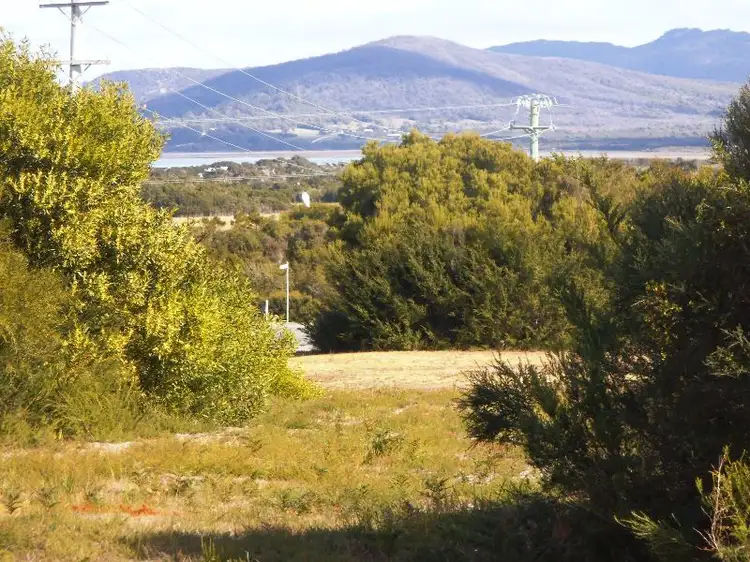 Third view of Homely land listing, Lot 31 Vinegar Hill Drive, Lady Barron, Flinders Island TAS 7255