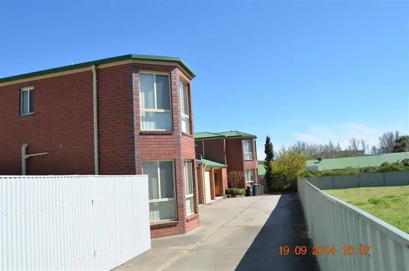 Main view of Homely house listing, 1&2/25B Merivale Street, Tumut NSW 2720