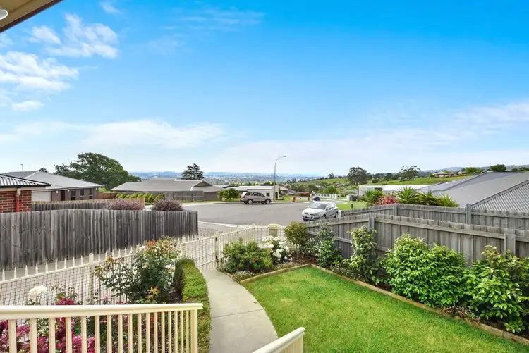 Second view of Homely house listing, 13 Ashfield Court, St Leonards TAS 7250