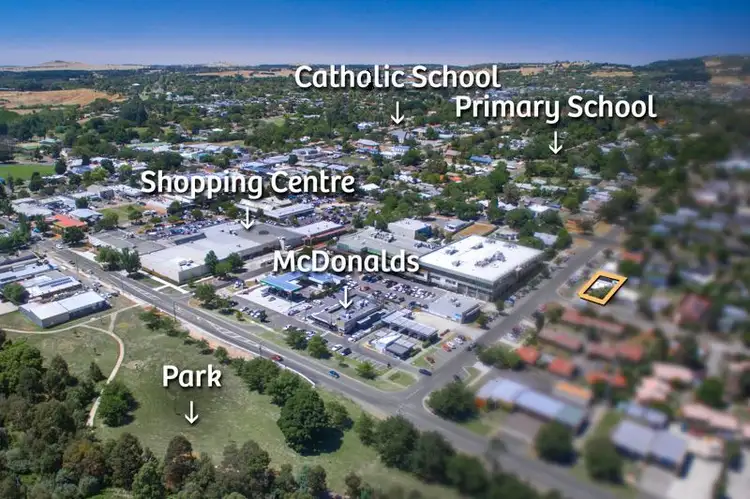 1 Lyell Street, Gisborne VIC 3437
