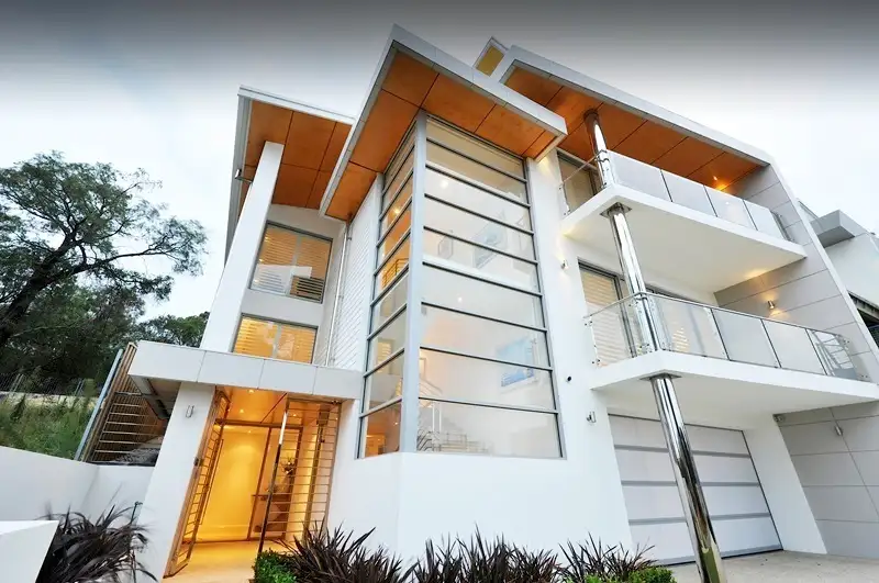 Main view of Homely house listing, 44 Nidjalla Loop, Swanbourne WA 6010