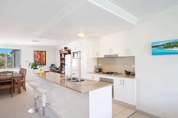 Second view of Homely unit listing, 43/1260 Pittwater Road, Narrabeen NSW 2101