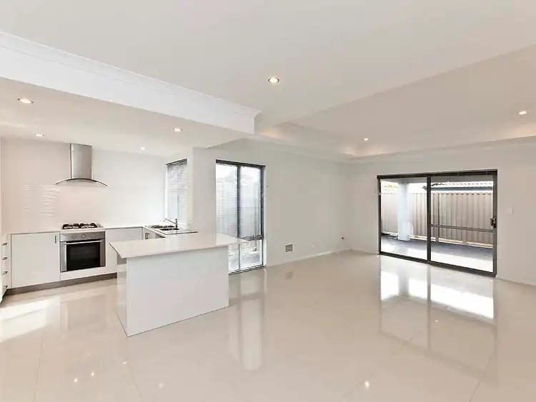 Second view of Homely house listing, 7D Milton Avenue, Balcatta WA 6021