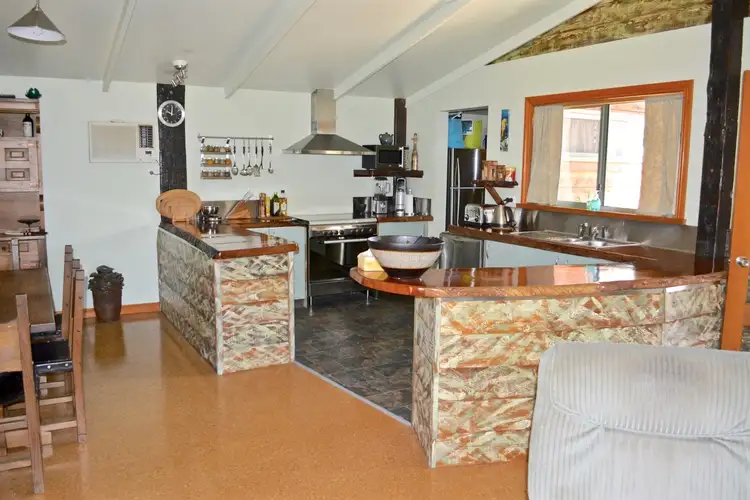 Second view of Homely house listing, 71 Greenly Ave, Coffin Bay SA 5607