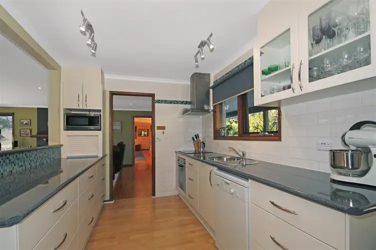 Second view of Homely house listing, 52 Ridge Avenue, Malua Bay NSW 2536