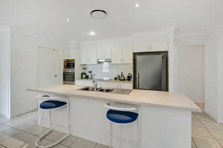 Sixth view of Homely house listing, 5 Shearwater Street, Cleveland QLD 4163