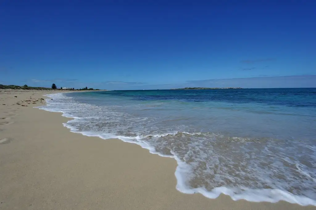 Main view of Homely unit listing, 8/7 East Road, Shoalwater WA 6169